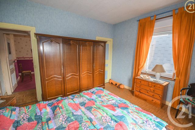 Afficher la photo en grand maison à vendre - 5 pièces - 105.27 m2 - MAUBEUGE - 59 - NORD-PAS-DE-CALAIS - Century 21 Terre Du Nord