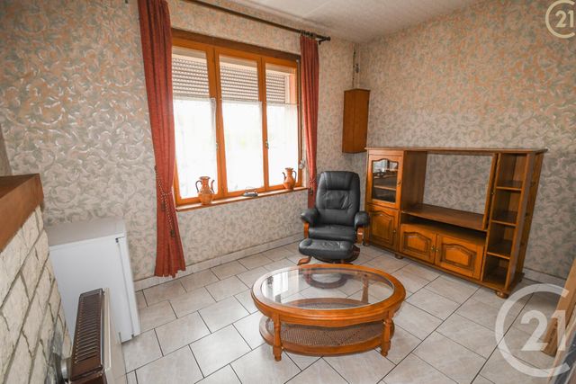 Afficher la photo en grand maison à vendre - 5 pièces - 105.27 m2 - MAUBEUGE - 59 - NORD-PAS-DE-CALAIS - Century 21 Terre Du Nord