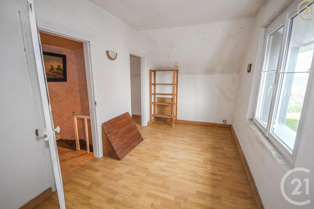 Afficher la photo en grand maison à vendre - 5 pièces - 105.27 m2 - MAUBEUGE - 59 - NORD-PAS-DE-CALAIS - Century 21 Terre Du Nord