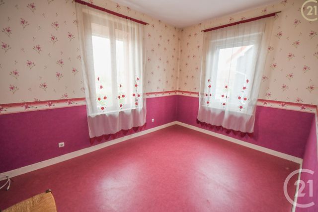 Afficher la photo en grand maison à vendre - 5 pièces - 105.27 m2 - MAUBEUGE - 59 - NORD-PAS-DE-CALAIS - Century 21 Terre Du Nord