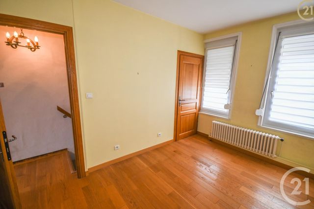 Afficher la photo en grand maison à vendre - 5 pièces - 110.07 m2 - AULNOYE AYMERIES - 59 - NORD-PAS-DE-CALAIS - Century 21 Terre Du Nord