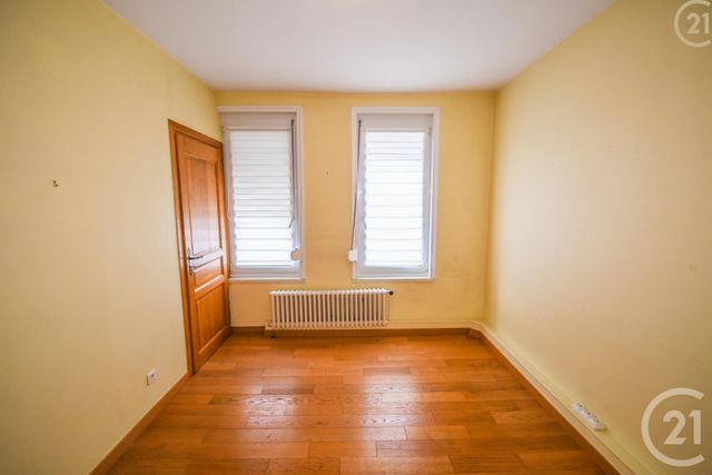 Afficher la photo en grand maison à vendre - 5 pièces - 110.07 m2 - AULNOYE AYMERIES - 59 - NORD-PAS-DE-CALAIS - Century 21 Terre Du Nord
