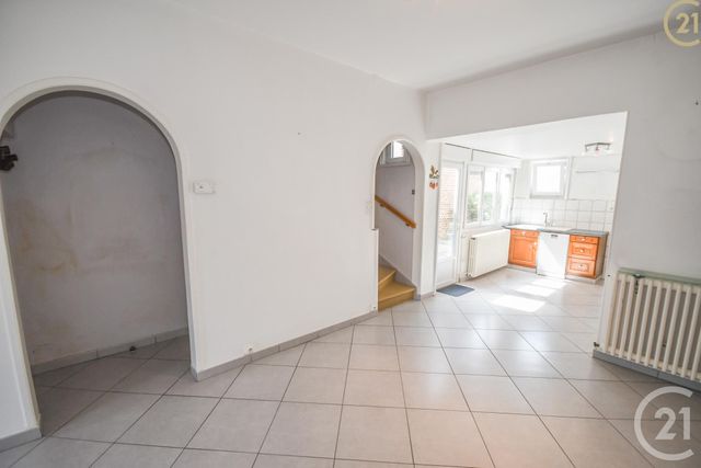 Afficher la photo en grand maison à vendre - 5 pièces - 110.07 m2 - AULNOYE AYMERIES - 59 - NORD-PAS-DE-CALAIS - Century 21 Terre Du Nord