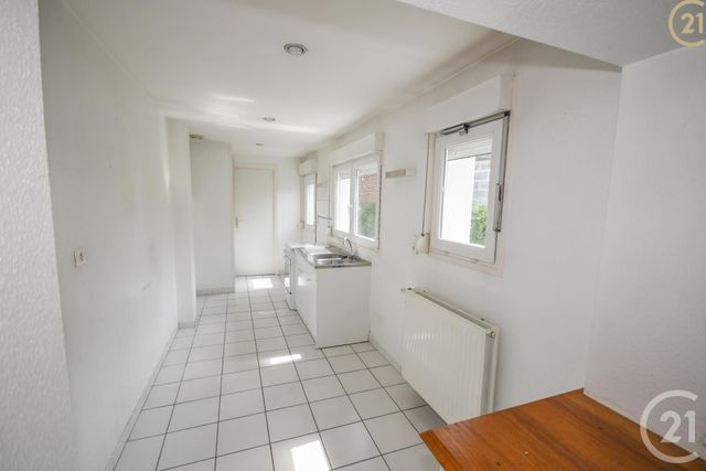 Afficher la photo en grand maison à vendre - 5 pièces - 110.07 m2 - AULNOYE AYMERIES - 59 - NORD-PAS-DE-CALAIS - Century 21 Terre Du Nord