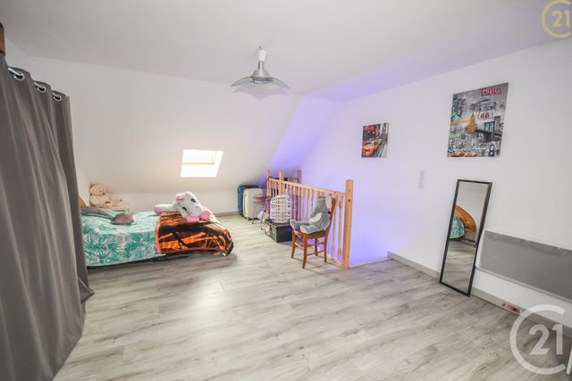 Afficher la photo en grand maison à vendre - 3 pièces - 105.35 m2 - MAUBEUGE - 59 - NORD-PAS-DE-CALAIS - Century 21 Terre Du Nord