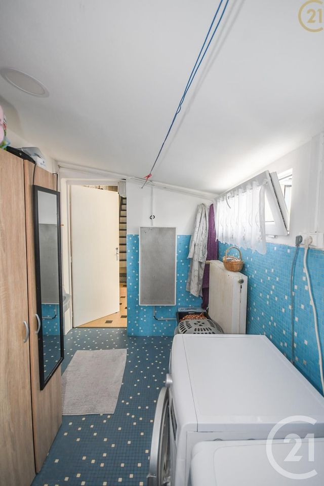 Afficher la photo en grand maison à vendre - 3 pièces - 105.35 m2 - MAUBEUGE - 59 - NORD-PAS-DE-CALAIS - Century 21 Terre Du Nord