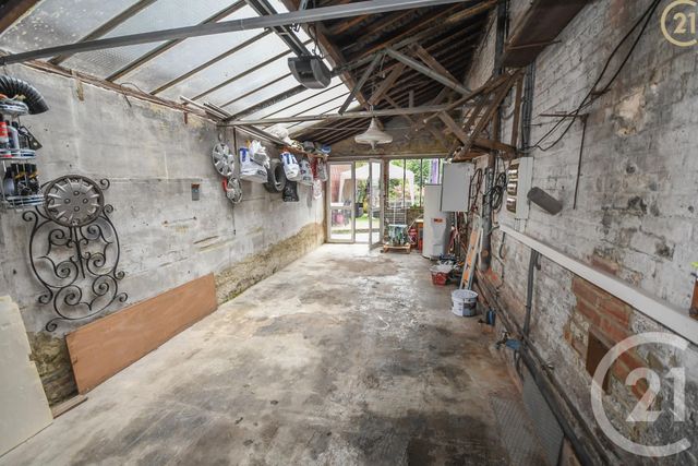 Afficher la photo en grand maison à vendre - 3 pièces - 105.35 m2 - MAUBEUGE - 59 - NORD-PAS-DE-CALAIS - Century 21 Terre Du Nord