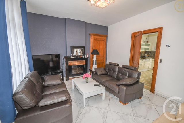 Afficher la photo en grand maison à vendre - 3 pièces - 105.35 m2 - MAUBEUGE - 59 - NORD-PAS-DE-CALAIS - Century 21 Terre Du Nord