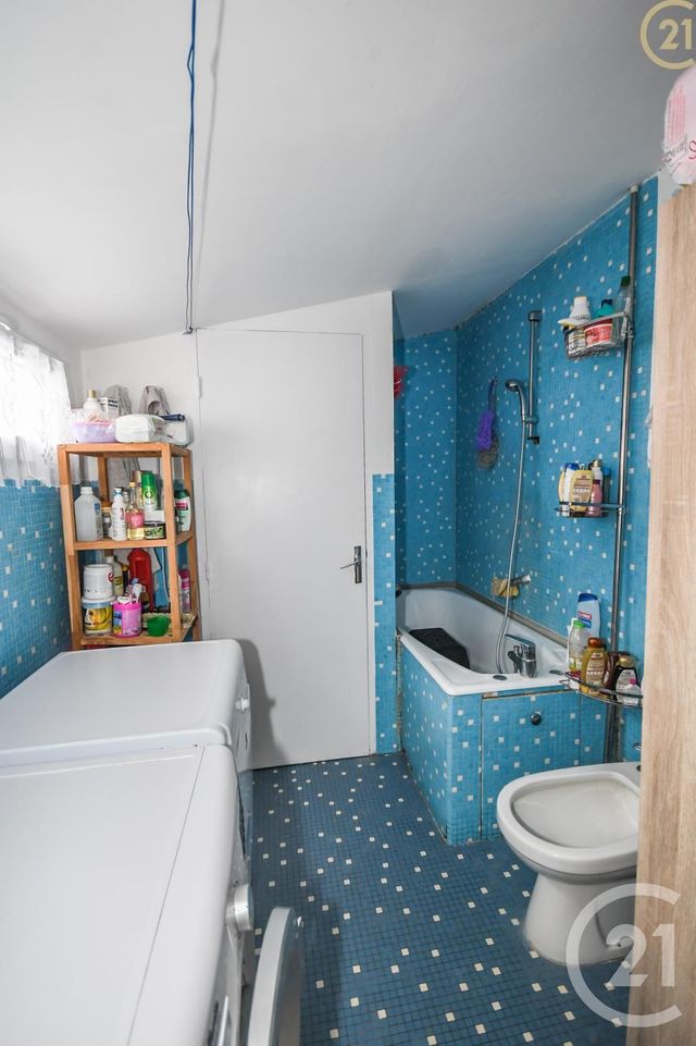 Afficher la photo en grand maison à vendre - 3 pièces - 105.35 m2 - MAUBEUGE - 59 - NORD-PAS-DE-CALAIS - Century 21 Terre Du Nord