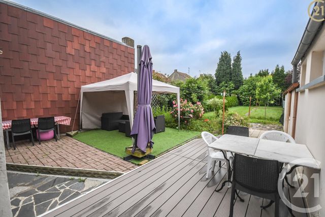 Afficher la photo en grand maison à vendre - 3 pièces - 105.35 m2 - MAUBEUGE - 59 - NORD-PAS-DE-CALAIS - Century 21 Terre Du Nord