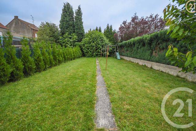 Afficher la photo en grand maison à vendre - 3 pièces - 105.35 m2 - MAUBEUGE - 59 - NORD-PAS-DE-CALAIS - Century 21 Terre Du Nord