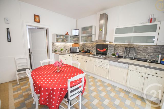 Afficher la photo en grand maison à vendre - 3 pièces - 105.35 m2 - MAUBEUGE - 59 - NORD-PAS-DE-CALAIS - Century 21 Terre Du Nord