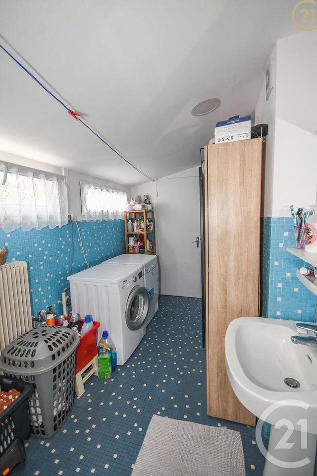 Afficher la photo en grand maison à vendre - 3 pièces - 105.35 m2 - MAUBEUGE - 59 - NORD-PAS-DE-CALAIS - Century 21 Terre Du Nord