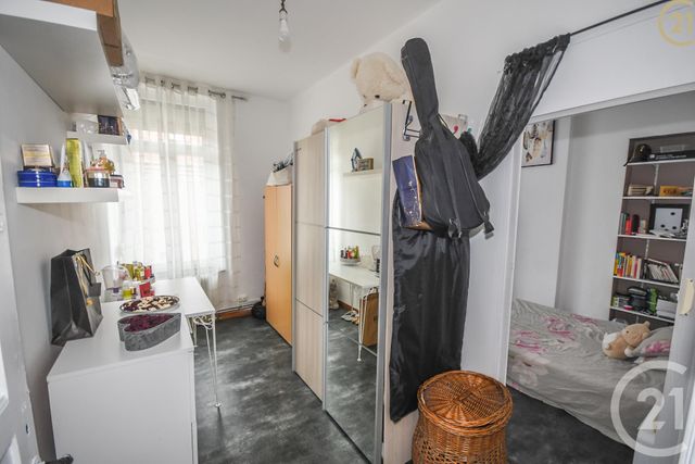 Afficher la photo en grand maison à vendre - 3 pièces - 105.35 m2 - MAUBEUGE - 59 - NORD-PAS-DE-CALAIS - Century 21 Terre Du Nord