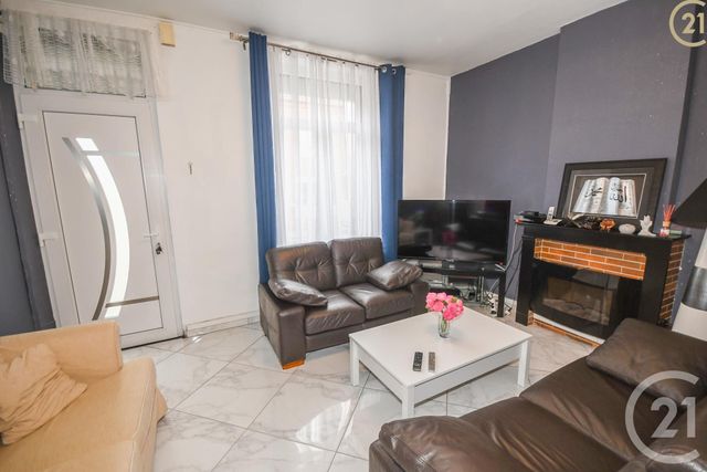 Afficher la photo en grand maison à vendre - 3 pièces - 105.35 m2 - MAUBEUGE - 59 - NORD-PAS-DE-CALAIS - Century 21 Terre Du Nord