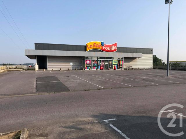 Afficher la photo en grand divers à vendre - 8747.0 m2 - HAUTMONT - 59 - NORD-PAS-DE-CALAIS - Century 21 Terre Du Nord