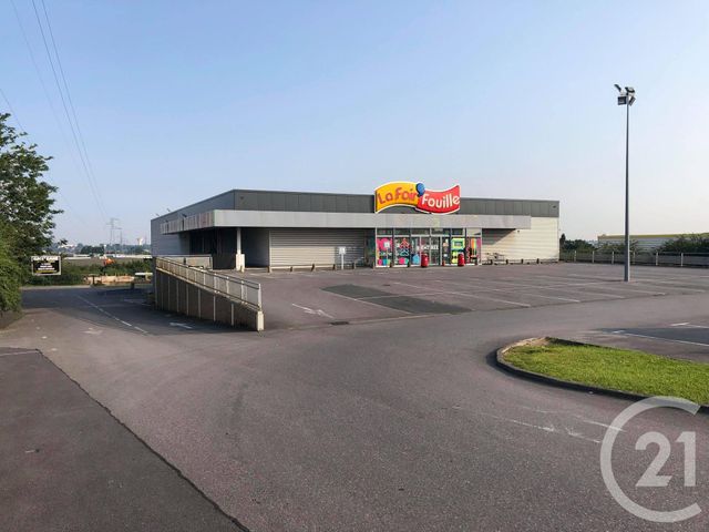 Afficher la photo en grand divers à vendre - 8747.0 m2 - HAUTMONT - 59 - NORD-PAS-DE-CALAIS - Century 21 Terre Du Nord