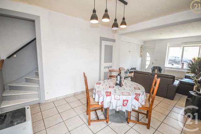 Afficher la photo en grand maison à vendre - 6 pièces - 92.29 m2 - HAUTMONT - 59 - NORD-PAS-DE-CALAIS - Century 21 Terre Du Nord