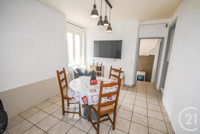 Afficher la photo en grand maison à vendre - 6 pièces - 92.29 m2 - HAUTMONT - 59 - NORD-PAS-DE-CALAIS - Century 21 Terre Du Nord