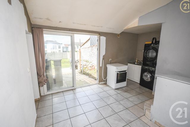 Afficher la photo en grand maison à vendre - 6 pièces - 92.29 m2 - HAUTMONT - 59 - NORD-PAS-DE-CALAIS - Century 21 Terre Du Nord