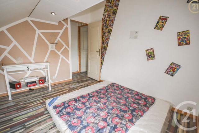 Afficher la photo en grand maison à vendre - 6 pièces - 92.29 m2 - HAUTMONT - 59 - NORD-PAS-DE-CALAIS - Century 21 Terre Du Nord