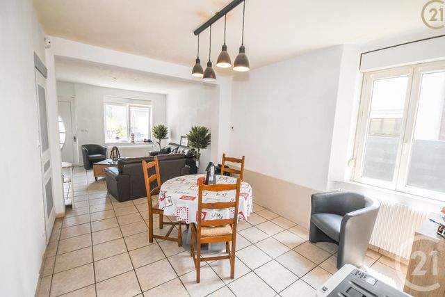 Afficher la photo en grand maison à vendre - 6 pièces - 92.29 m2 - HAUTMONT - 59 - NORD-PAS-DE-CALAIS - Century 21 Terre Du Nord