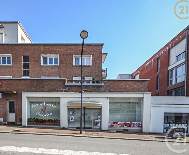 maison à vendre - 5 pièces - 230.67 m2 - MAUBEUGE - 59 - NORD-PAS-DE-CALAIS - Century 21 Terre Du Nord