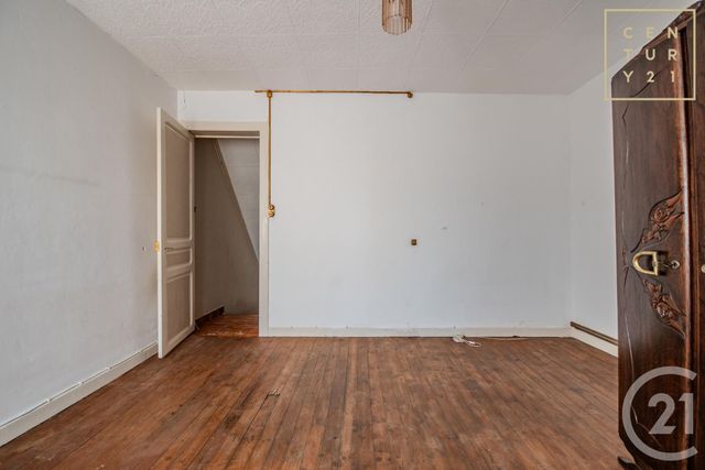 maison à vendre - 4 pièces - 122.04 m2 - HAUTMONT - 59 - NORD-PAS-DE-CALAIS - Century 21 Terre Du Nord