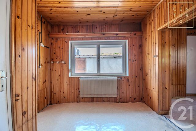 maison à vendre - 4 pièces - 122.04 m2 - HAUTMONT - 59 - NORD-PAS-DE-CALAIS - Century 21 Terre Du Nord