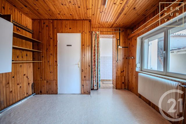 maison à vendre - 4 pièces - 122.04 m2 - HAUTMONT - 59 - NORD-PAS-DE-CALAIS - Century 21 Terre Du Nord