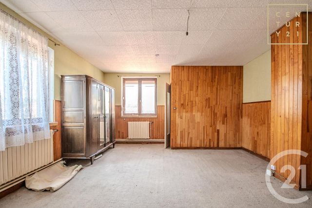 maison à vendre - 4 pièces - 122.04 m2 - HAUTMONT - 59 - NORD-PAS-DE-CALAIS - Century 21 Terre Du Nord