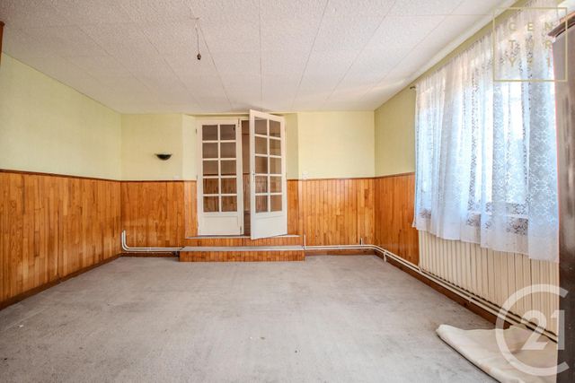 maison à vendre - 4 pièces - 122.04 m2 - HAUTMONT - 59 - NORD-PAS-DE-CALAIS - Century 21 Terre Du Nord