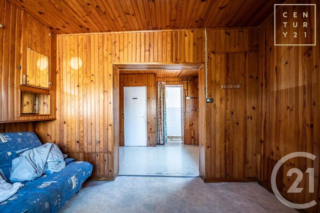 maison à vendre - 4 pièces - 122.04 m2 - HAUTMONT - 59 - NORD-PAS-DE-CALAIS - Century 21 Terre Du Nord