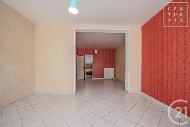 maison à vendre - 4 pièces - 122.04 m2 - HAUTMONT - 59 - NORD-PAS-DE-CALAIS - Century 21 Terre Du Nord