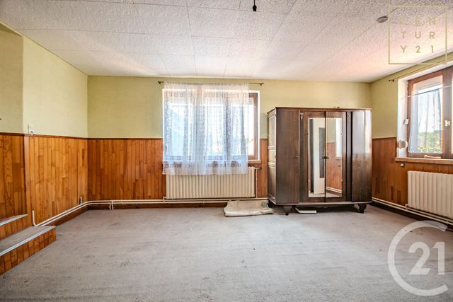 maison à vendre - 4 pièces - 122.04 m2 - HAUTMONT - 59 - NORD-PAS-DE-CALAIS - Century 21 Terre Du Nord