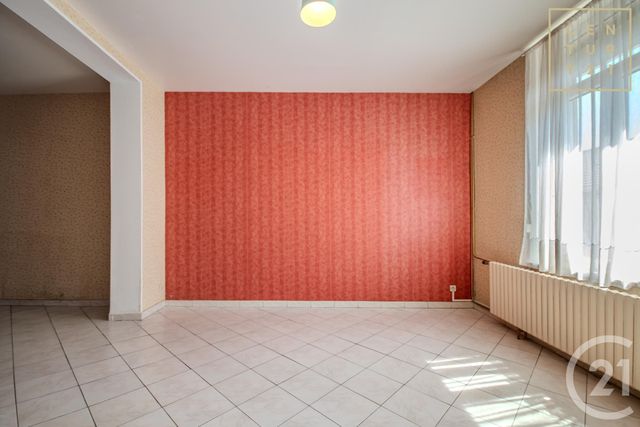 maison à vendre - 4 pièces - 122.04 m2 - HAUTMONT - 59 - NORD-PAS-DE-CALAIS - Century 21 Terre Du Nord