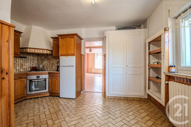 maison à vendre - 4 pièces - 122.04 m2 - HAUTMONT - 59 - NORD-PAS-DE-CALAIS - Century 21 Terre Du Nord