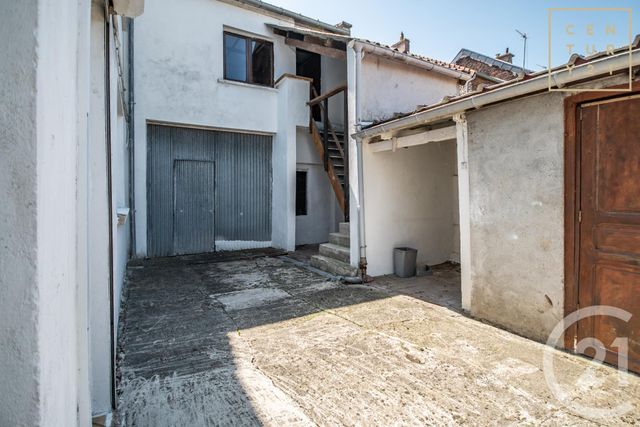 maison à vendre - 4 pièces - 122.04 m2 - HAUTMONT - 59 - NORD-PAS-DE-CALAIS - Century 21 Terre Du Nord