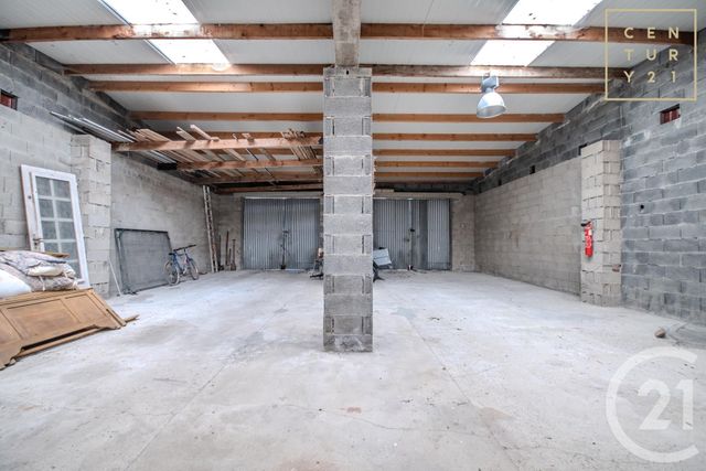 maison à vendre - 4 pièces - 122.04 m2 - HAUTMONT - 59 - NORD-PAS-DE-CALAIS - Century 21 Terre Du Nord