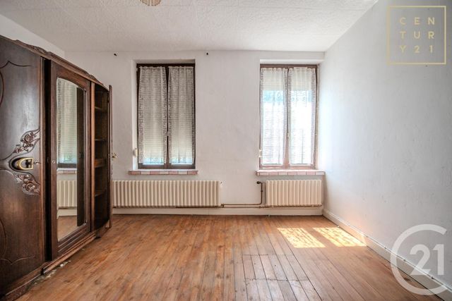 maison à vendre - 4 pièces - 122.04 m2 - HAUTMONT - 59 - NORD-PAS-DE-CALAIS - Century 21 Terre Du Nord