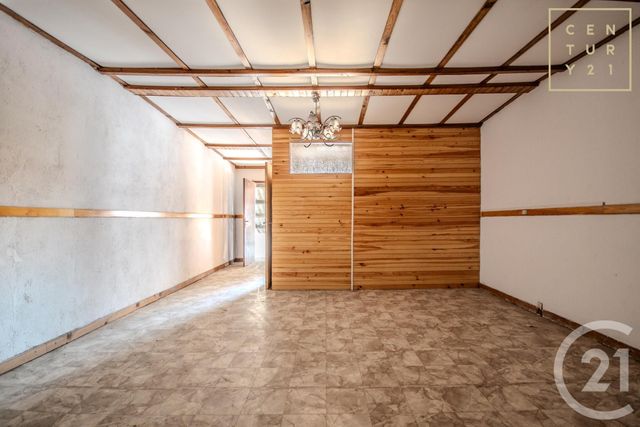 maison à vendre - 4 pièces - 122.04 m2 - HAUTMONT - 59 - NORD-PAS-DE-CALAIS - Century 21 Terre Du Nord