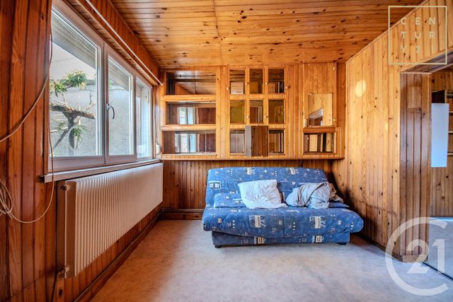 maison à vendre - 4 pièces - 122.04 m2 - HAUTMONT - 59 - NORD-PAS-DE-CALAIS - Century 21 Terre Du Nord