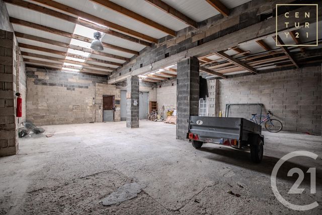 maison à vendre - 4 pièces - 122.04 m2 - HAUTMONT - 59 - NORD-PAS-DE-CALAIS - Century 21 Terre Du Nord