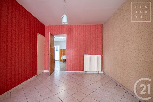 maison à vendre - 4 pièces - 122.04 m2 - HAUTMONT - 59 - NORD-PAS-DE-CALAIS - Century 21 Terre Du Nord