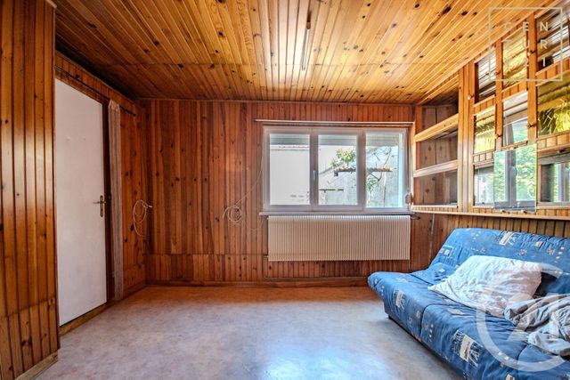 maison à vendre - 4 pièces - 122.04 m2 - HAUTMONT - 59 - NORD-PAS-DE-CALAIS - Century 21 Terre Du Nord