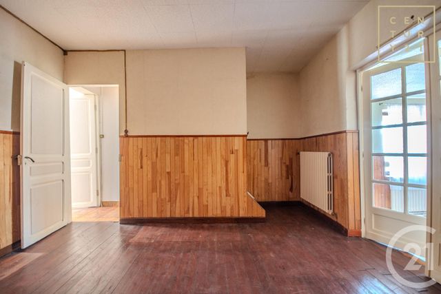 maison à vendre - 4 pièces - 122.04 m2 - HAUTMONT - 59 - NORD-PAS-DE-CALAIS - Century 21 Terre Du Nord