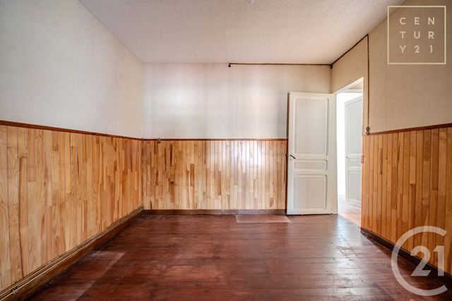 maison à vendre - 4 pièces - 122.04 m2 - HAUTMONT - 59 - NORD-PAS-DE-CALAIS - Century 21 Terre Du Nord