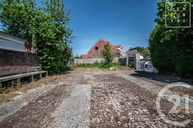 maison à vendre - 4 pièces - 122.04 m2 - HAUTMONT - 59 - NORD-PAS-DE-CALAIS - Century 21 Terre Du Nord