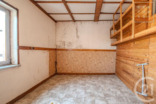 maison à vendre - 4 pièces - 122.04 m2 - HAUTMONT - 59 - NORD-PAS-DE-CALAIS - Century 21 Terre Du Nord