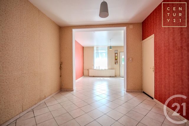 maison à vendre - 4 pièces - 122.04 m2 - HAUTMONT - 59 - NORD-PAS-DE-CALAIS - Century 21 Terre Du Nord